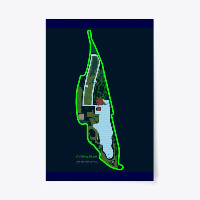 Canadian GP Circuit